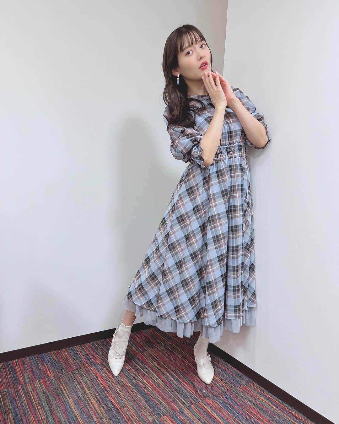 上坂すみれさんのインスタグラム写真 - (上坂すみれInstagram)「声優と夜あそびがはじまります〜！よ〜！  #小松上坂徳井と夜あそび」2月23日 21時59分 - uesaka_sumire