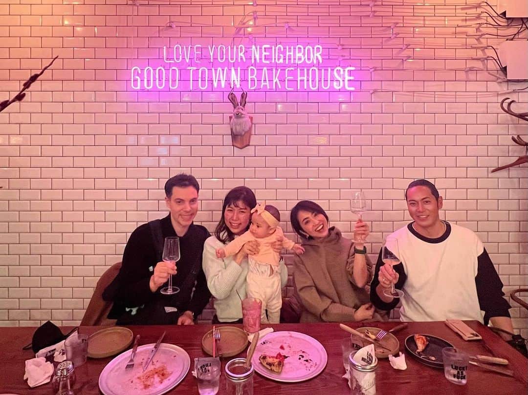 渡辺由布子のグルメインスタ