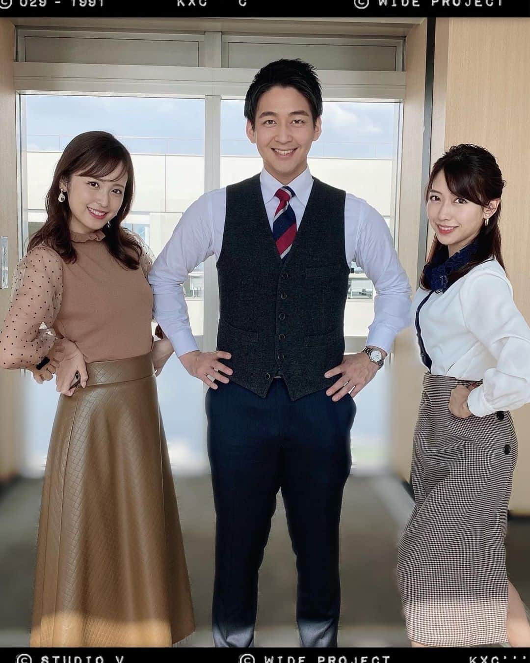 小野寺結衣のインスタグラム