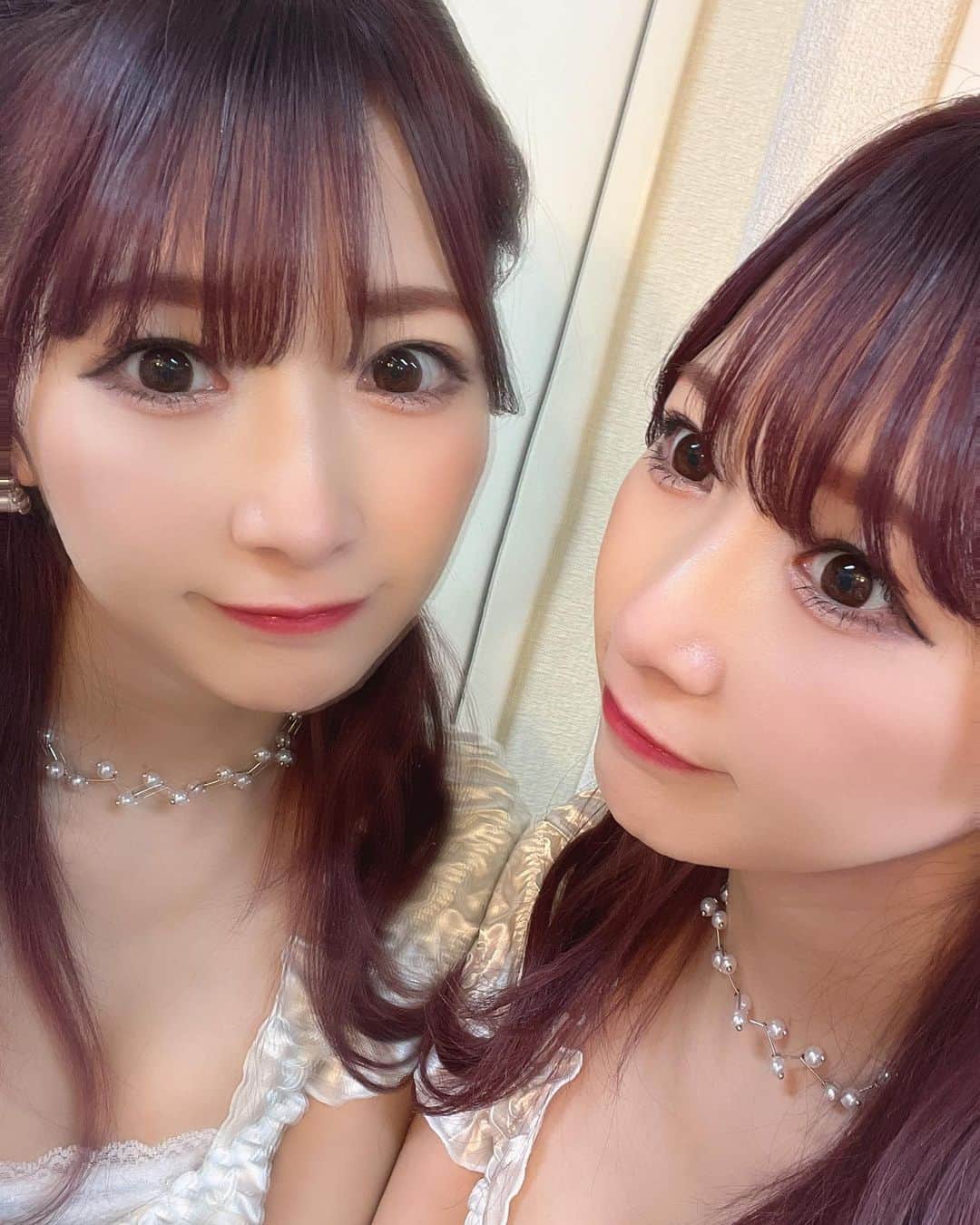 のインスタグラム：「さおちゅがふたりっ( ᜊ°-° )ᜊ . . . #マジック界のパイオニア #グラビアトリッカー #マジシャン #グラビアアイドル #水着 #偶像 #自撮り #自拍 #インスタグラビア #instagravure #gravure #beauty #japanesegirl #日本的 #性感內衣 #性感 #内衣 #泳衣 #粉我 #KNUoNEW #アイドル」