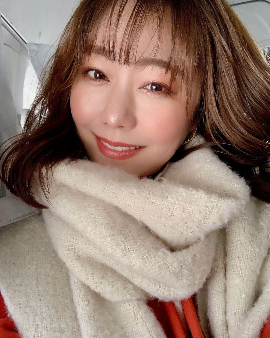 喜多よしかのインスタグラム