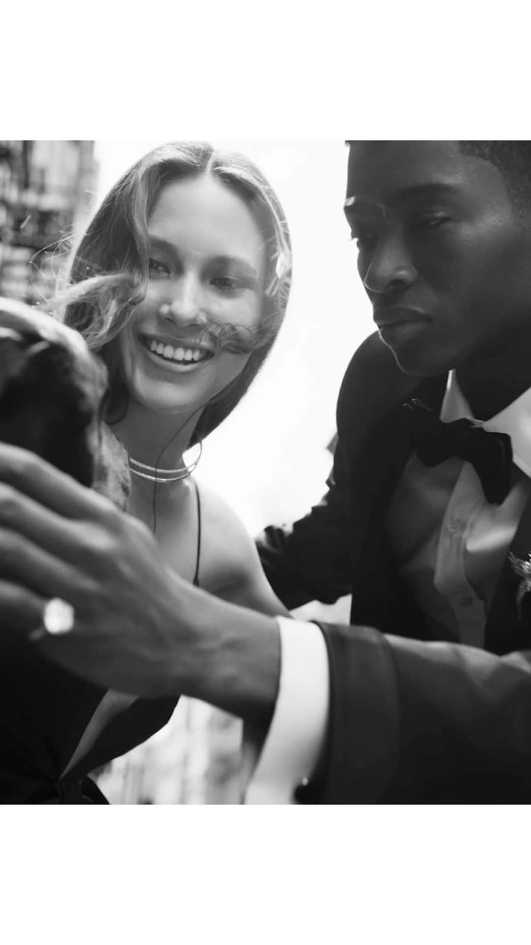 ティファニーのインスタグラム