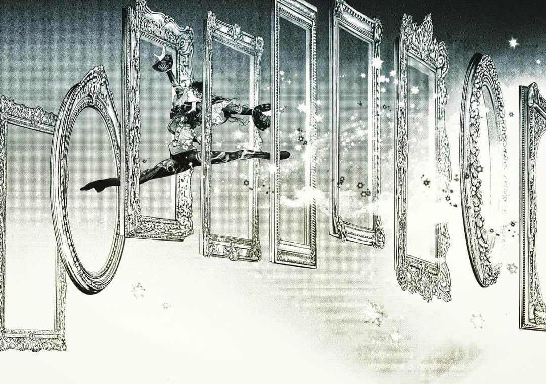 坂本眞一のインスタグラム：「Drawing day 1  Trans  #DRCL#midnightchildren#BramStoker #shinichisakamoto#坂本眞一#グランドジャンプ#Whitby#Dracula#WilhelminaMurray #LukeWestenra #ArthurHolmwood#Renfield」