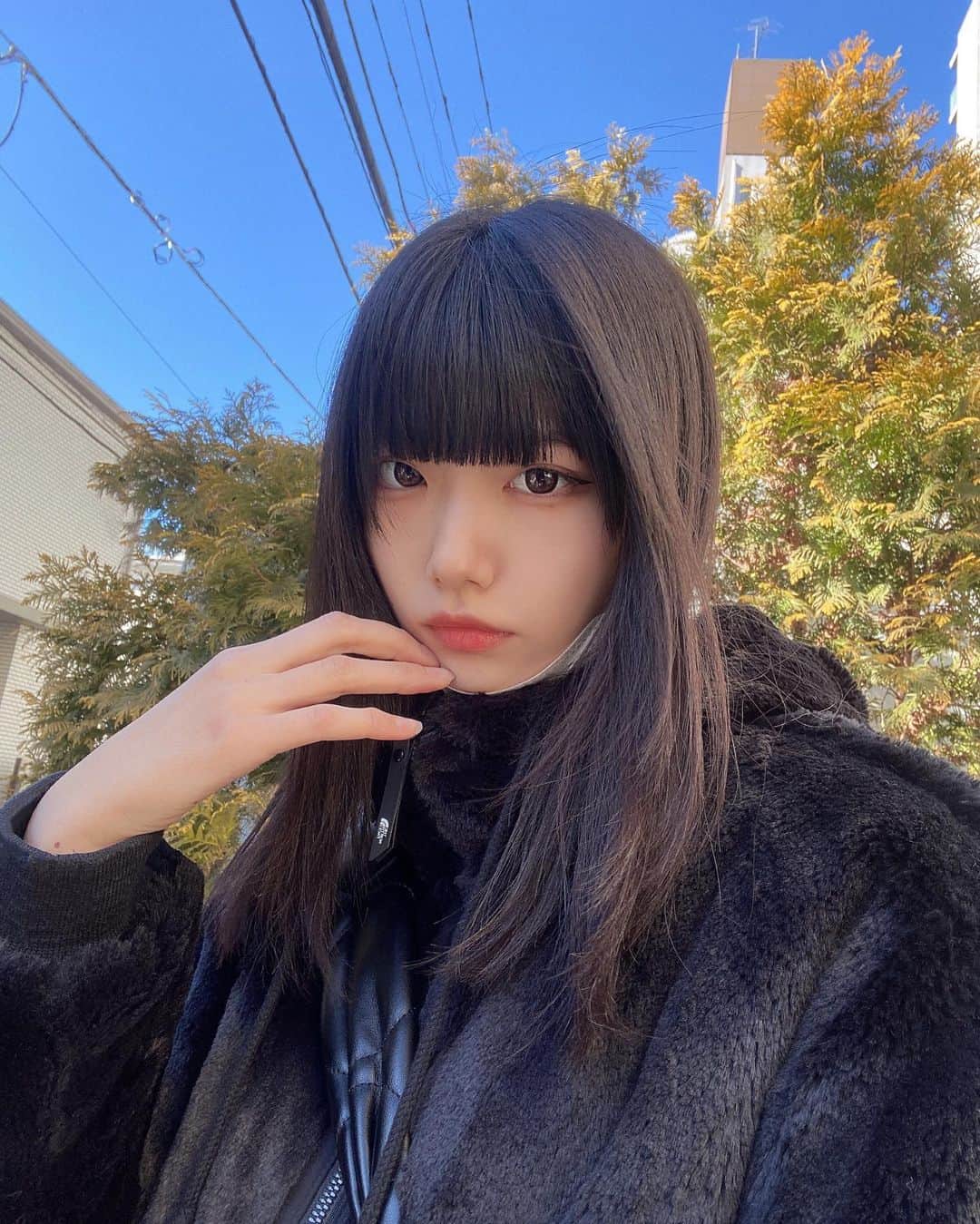 のインスタグラム：「☀️🌈 ⁡ ⁡ ⁡ ⁡ ⁡ ⁡ ⁡ ⁡ ⁡ ⁡ ⁡ ⁡  #idol #instagood #ootd #followme #fashion #instafashion #picoftheday #japanesegirl #japan #tokyofashion #오오티디 #패션스타그램 #옷스타그램」