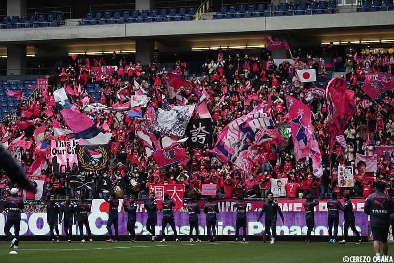 舩木翔のインスタグラム：「久しぶりの大阪ダービー勝つことできて本当に良かったです！ また良い準備します✌️✌️」