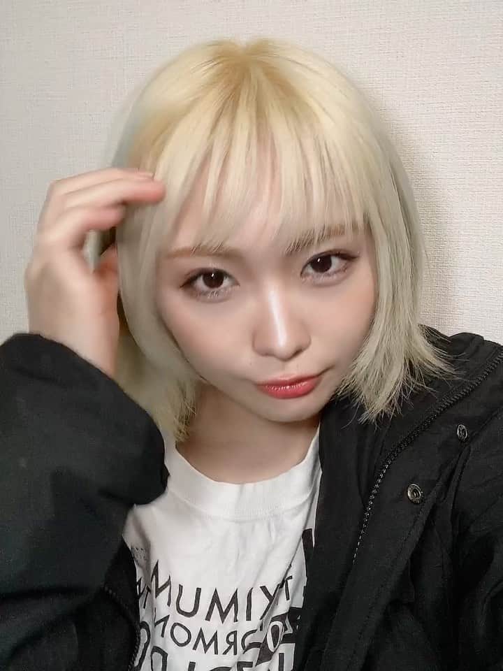 のインスタグラム：「💇‍♀️  #ショートヘア」