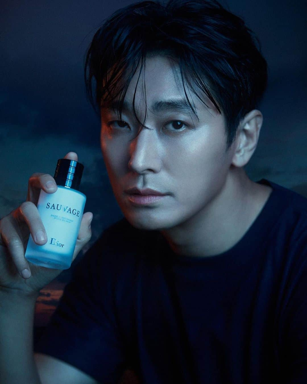 チュ・ジフンさんのインスタグラム写真 - (チュ・ジフンInstagram)「#DiorBeauty #esquirekorea」2月24日 12時14分 - _jujihoon