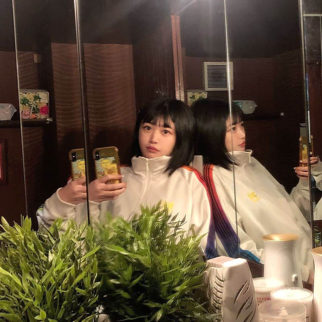 美月リカのインスタグラム：「🚺　  #awge」