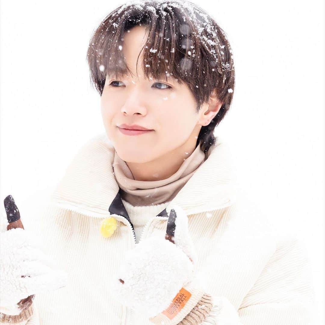 【公式】JO1さんのインスタグラム写真 - (【公式】JO1Instagram)「@ #JO1WINTERCAMP ☃️ #JO1 #大平祥生」2月24日 16時33分 - official_jo1