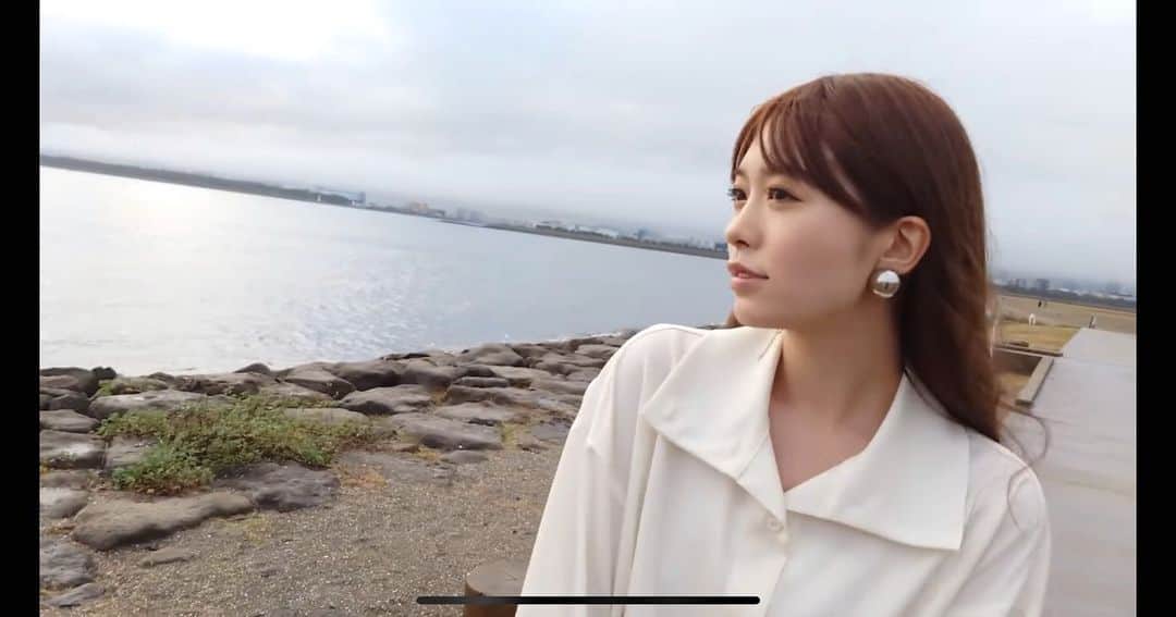 のインスタグラム：「【お知らせ】  Sonyのオフィシャルサイトにて Xperia PRO-Iの使用ムービーが公開されています🎥✨  今回も矢沢さんから出演させて頂きました！ ありがとうございます✨  当日雨が降っていましたが虹が出てきて素敵な環境での撮影でした🌈  詳細は以下のリンクから矢沢さんのレビュー動画をご視聴ください✨  https://xperia.sony.jp/xperia/xperiapro-i/special/product-review.html  #SONY #experia  #experiaproi #矢沢隆則 さん #カメラ #カメラ好きな人と繋がりたい  #松田蘭」