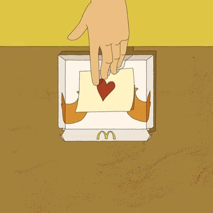 McDonald's Philippinesのインスタグラム：「“I remember when my mom would surprise me with Chicken McNuggets as soon as she gets home from work. Until now, I find it nostalgic and heart-warming ❤️” - @fifibisnart, Animation artist   Kahit walang okasyon, special ang comforting feeling na dala ng McDo pasalubong—puno ng sarap at feel-good moments na hindi malilimutan 🥰   May favorite McDo feel-good moment ka ba? Express them through ANY form of art and tag us at @mcdo_ph for a chance to be featured  in our IG page. Our next feel-good post could be yours! 🤗 #sarappagnanditoka #sharethekindess」