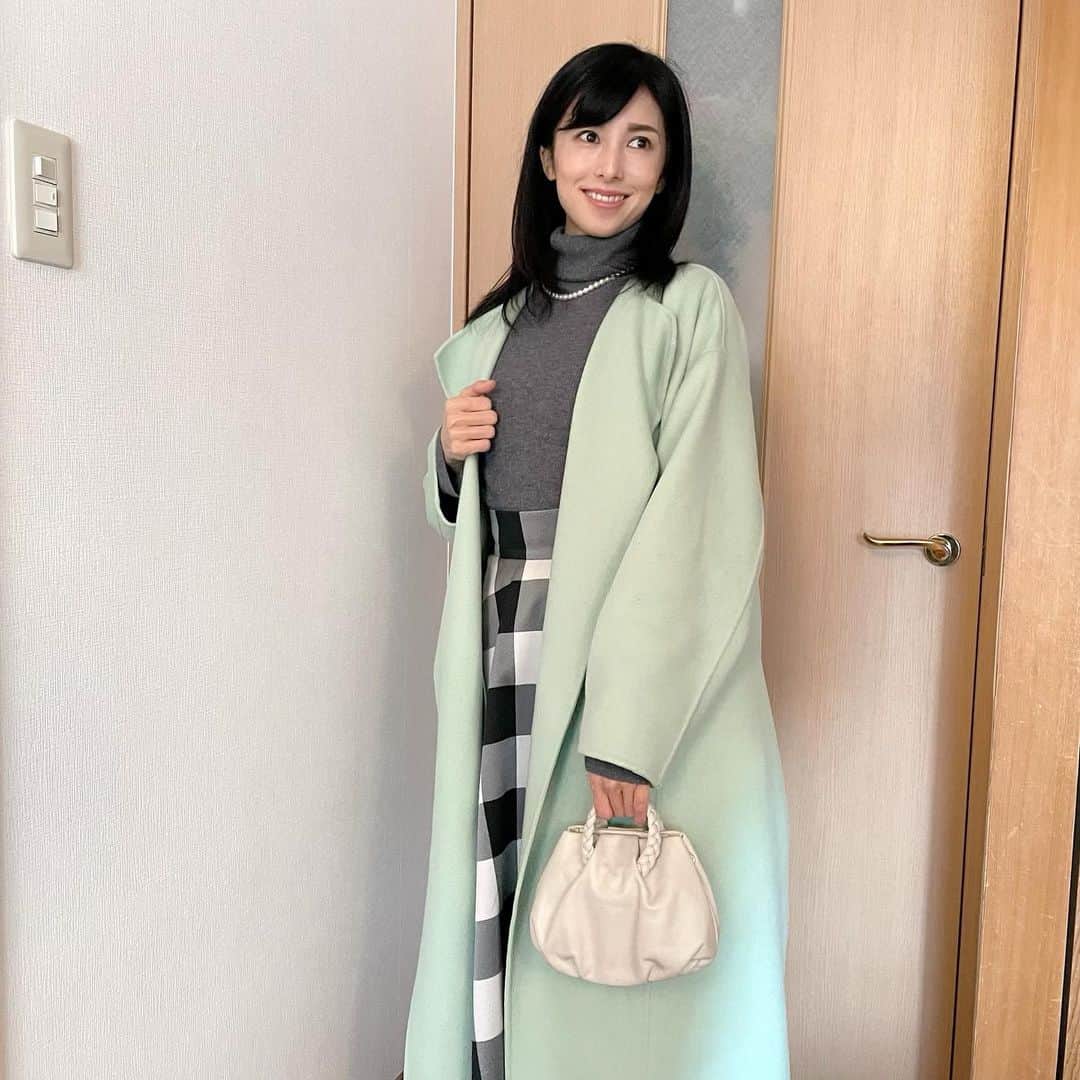 桜井奈々のインスタグラム