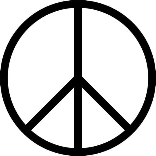 二宮愛のインスタグラム：「I pray for peace.」