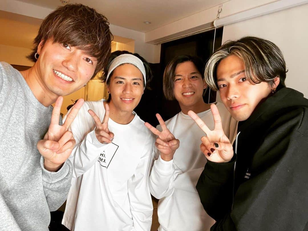 エビスジャップのインスタグラム：「やまと🔥🔥🔥🔥」