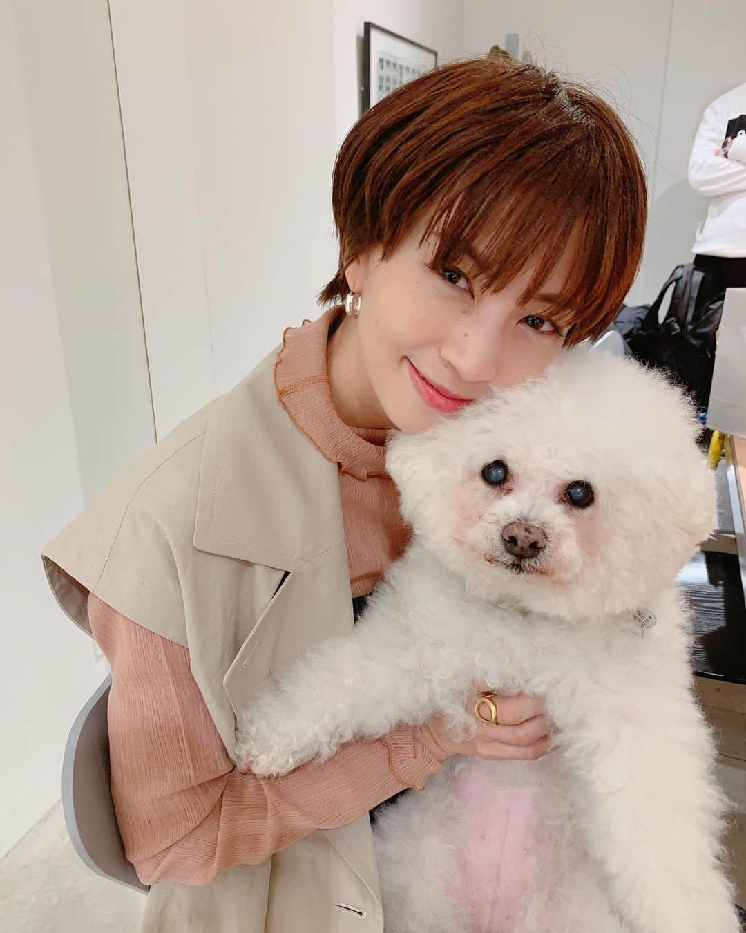 安田美沙子のインスタグラム