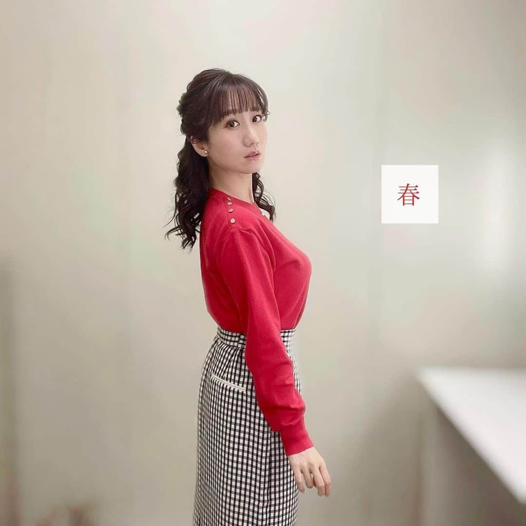 吉井明子のインスタグラム