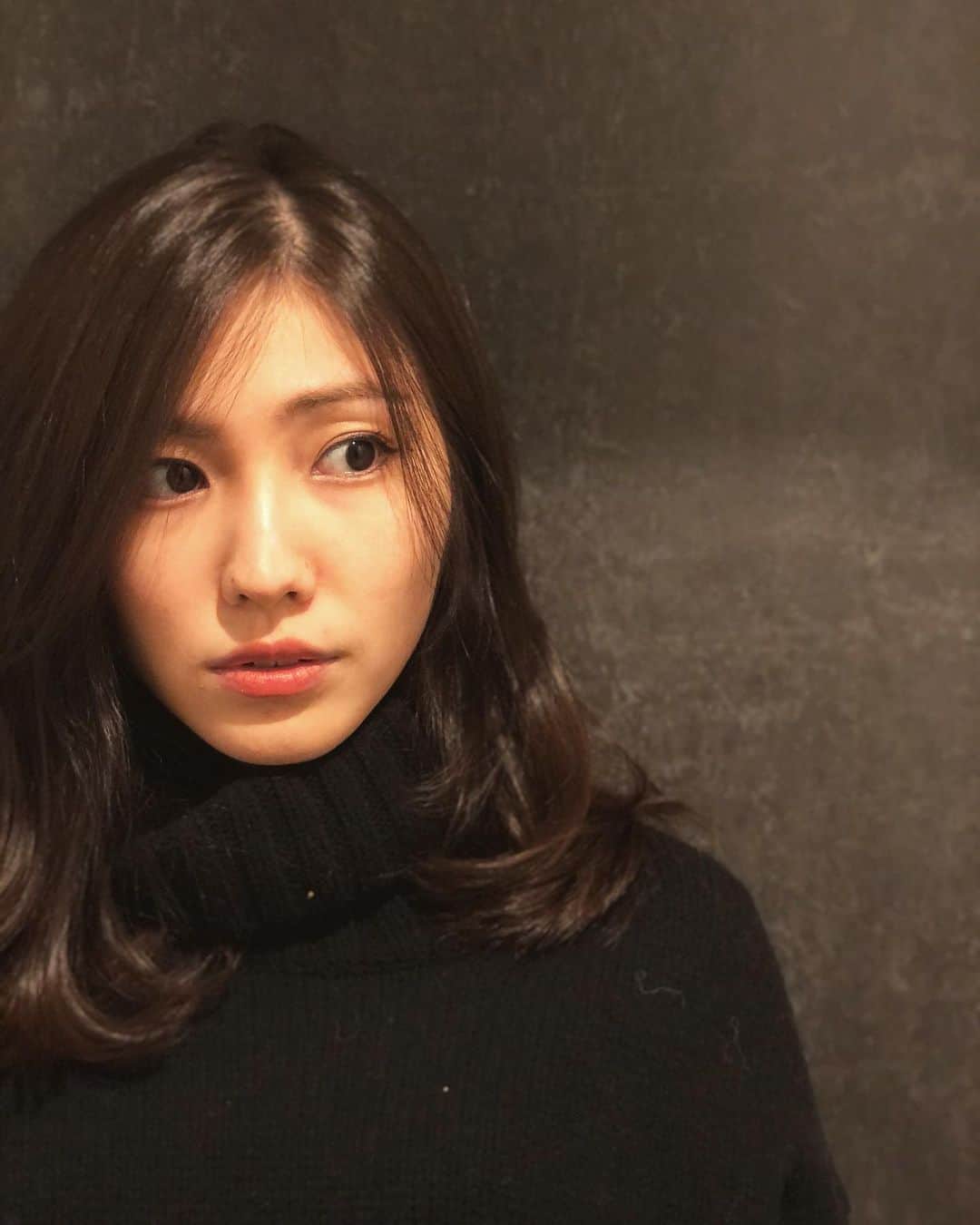 立石晴香さんのインスタグラム写真 - (立石晴香Instagram)「hair cut day✨  カラー　@belle_kana  カット　@belle__ic   です🥰💓  いつもありがとうございます＾＾✨」2月24日 18時43分 - haruka_tateishi