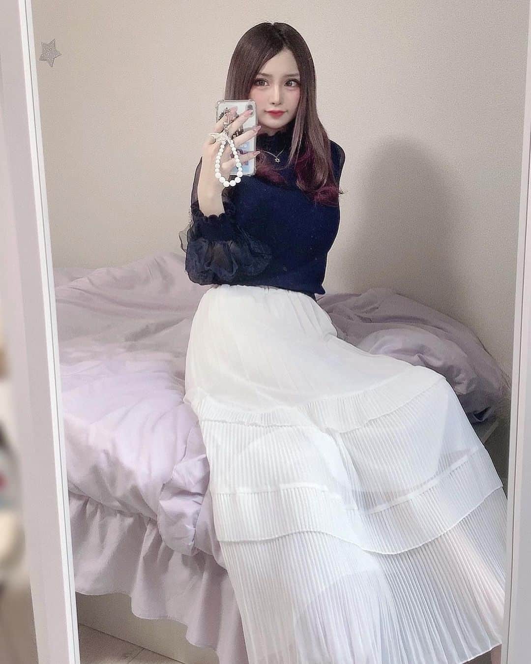 らむめろのインスタグラム