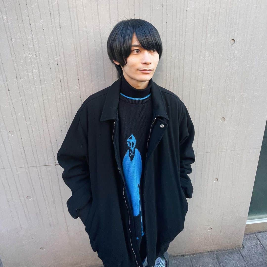 Ken Matsuzakiのインスタグラム：「2/24」