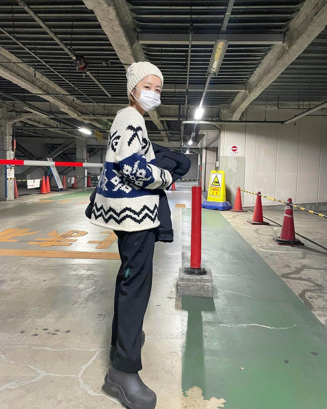 saki kojimaのインスタグラム
