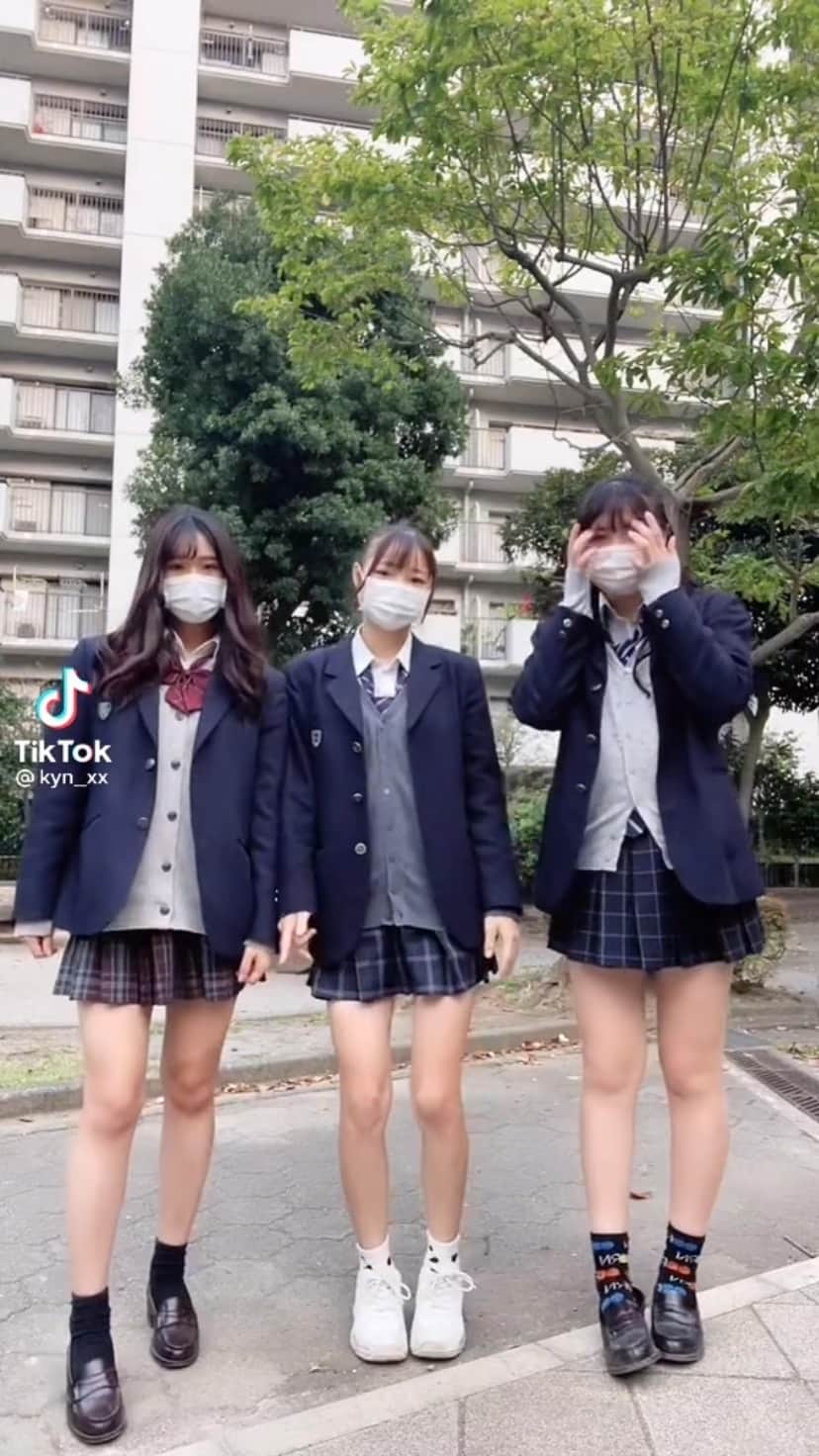 JK推しのインスタグラム