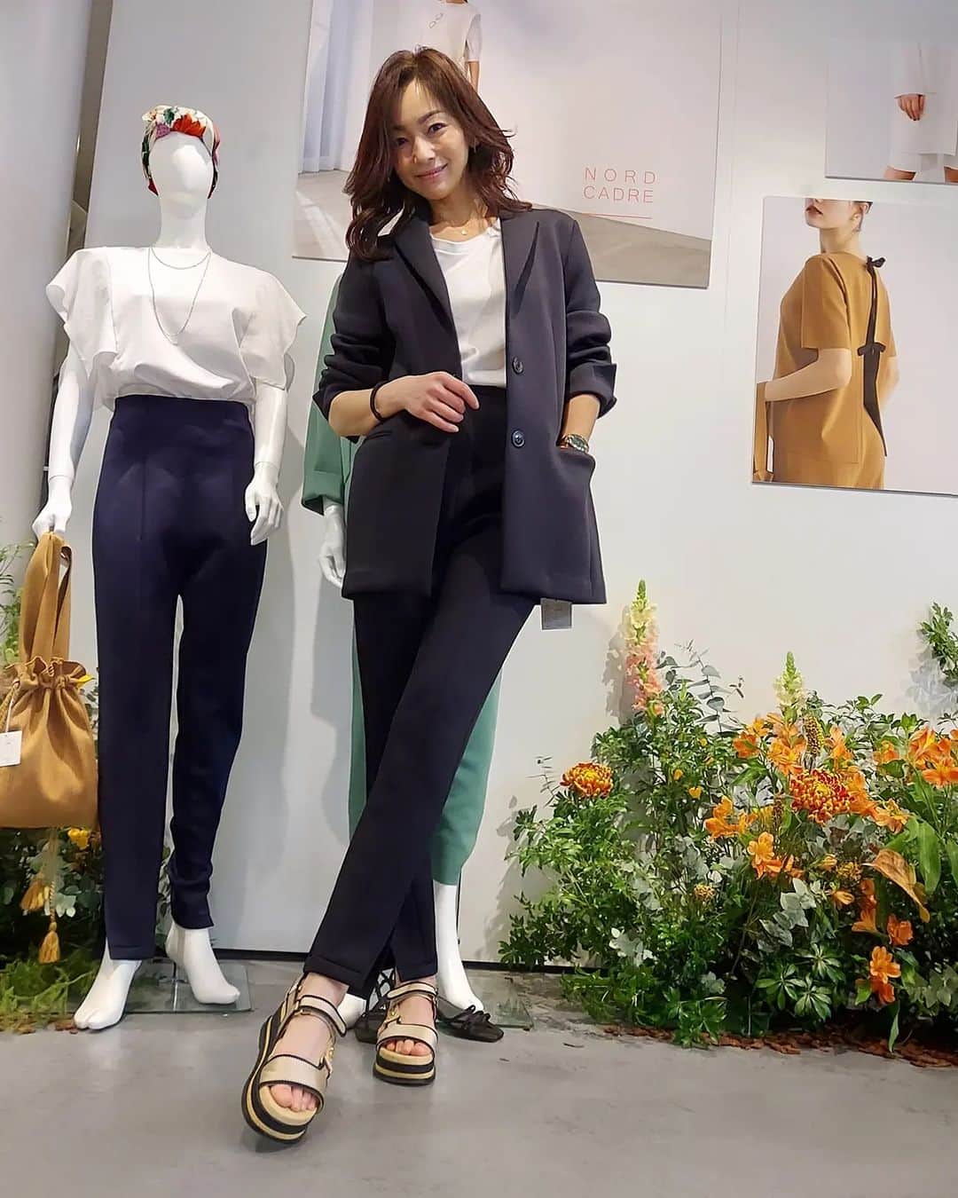 佐藤純のインスタグラム