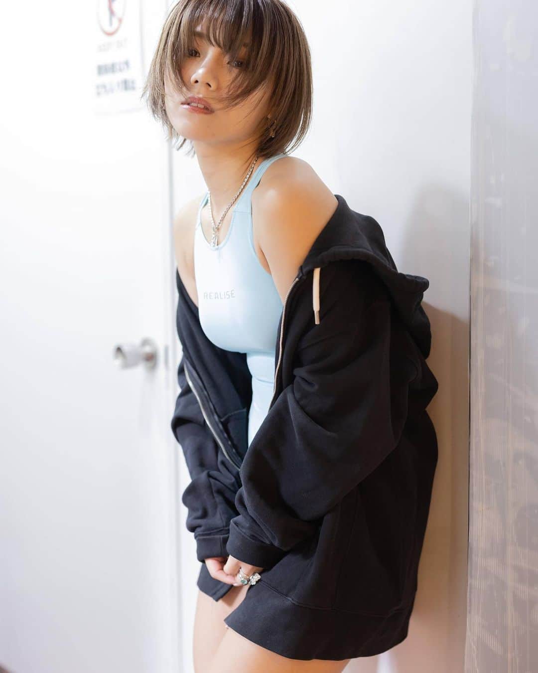 大川成美のインスタグラム