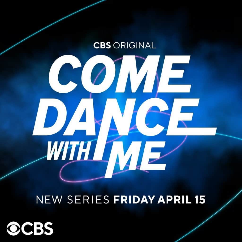 クリス・オドネルのインスタグラム：「@llcoolj and I are executive producing Come Dance With Me. Season premiere April 15 @CBSTV #cdwm」