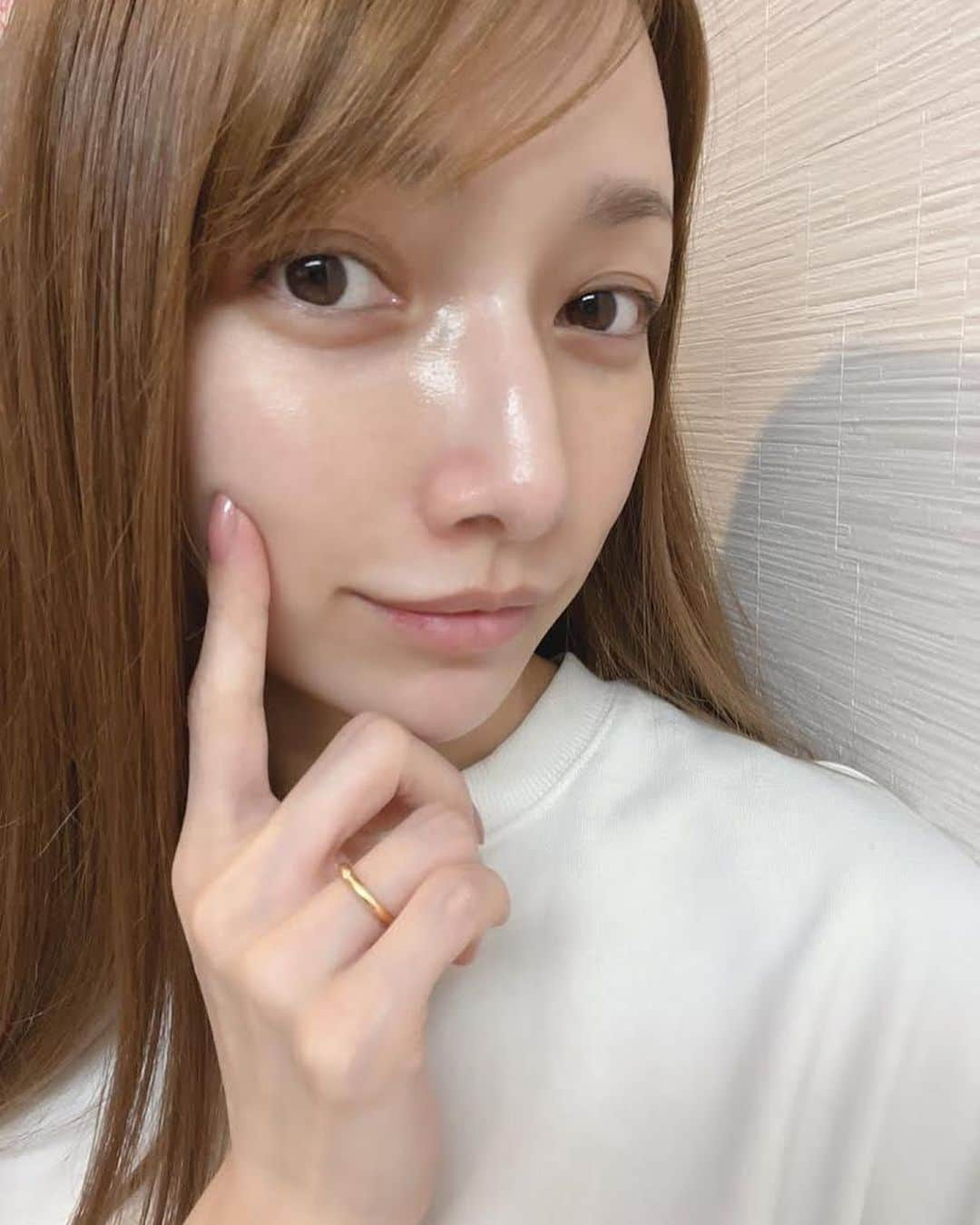 後藤真希のインスタグラム