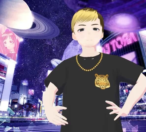 DJ TORAのインスタグラム