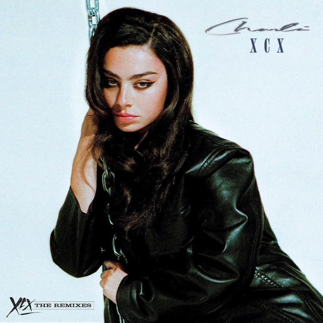 VERNONのインスタグラム：「@charli_xcx - Beg For You (feat. @rinasonline & @vernon_98) (@agcook404 Remix)  s/o to @bumzu91 for working on my part with me」