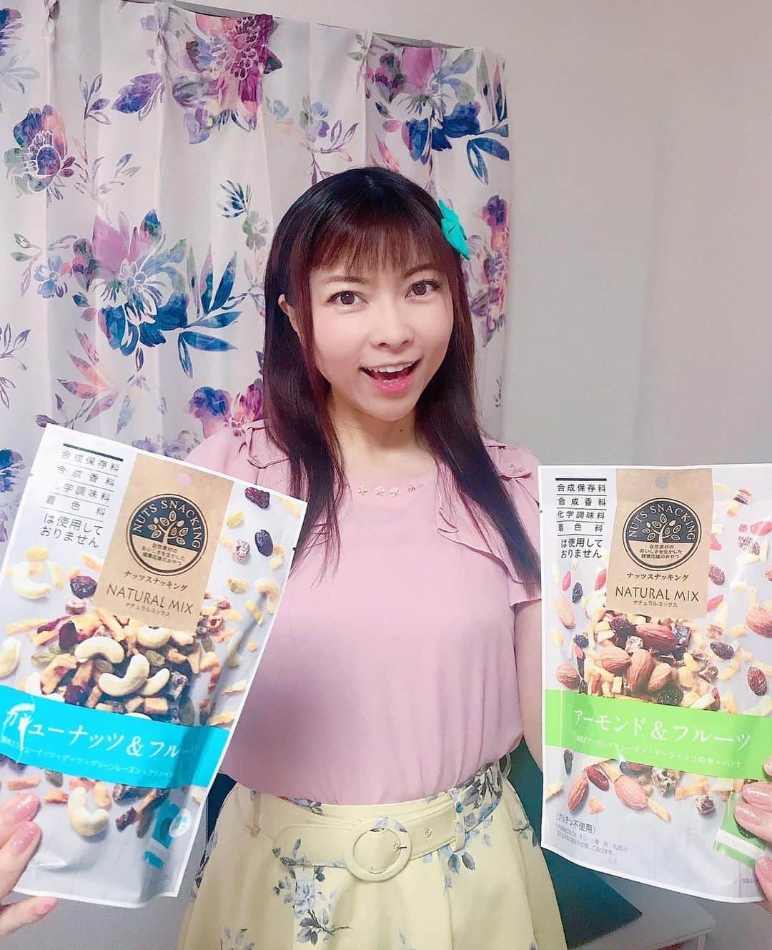 DJ MIYAのインスタグラム