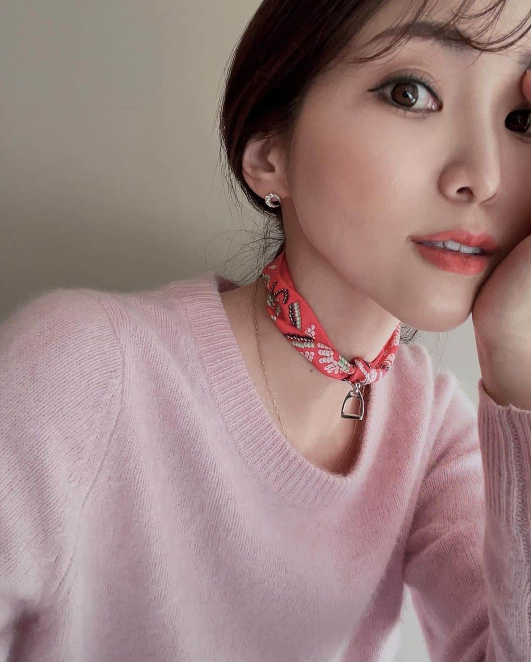 喜田彩子のインスタグラム