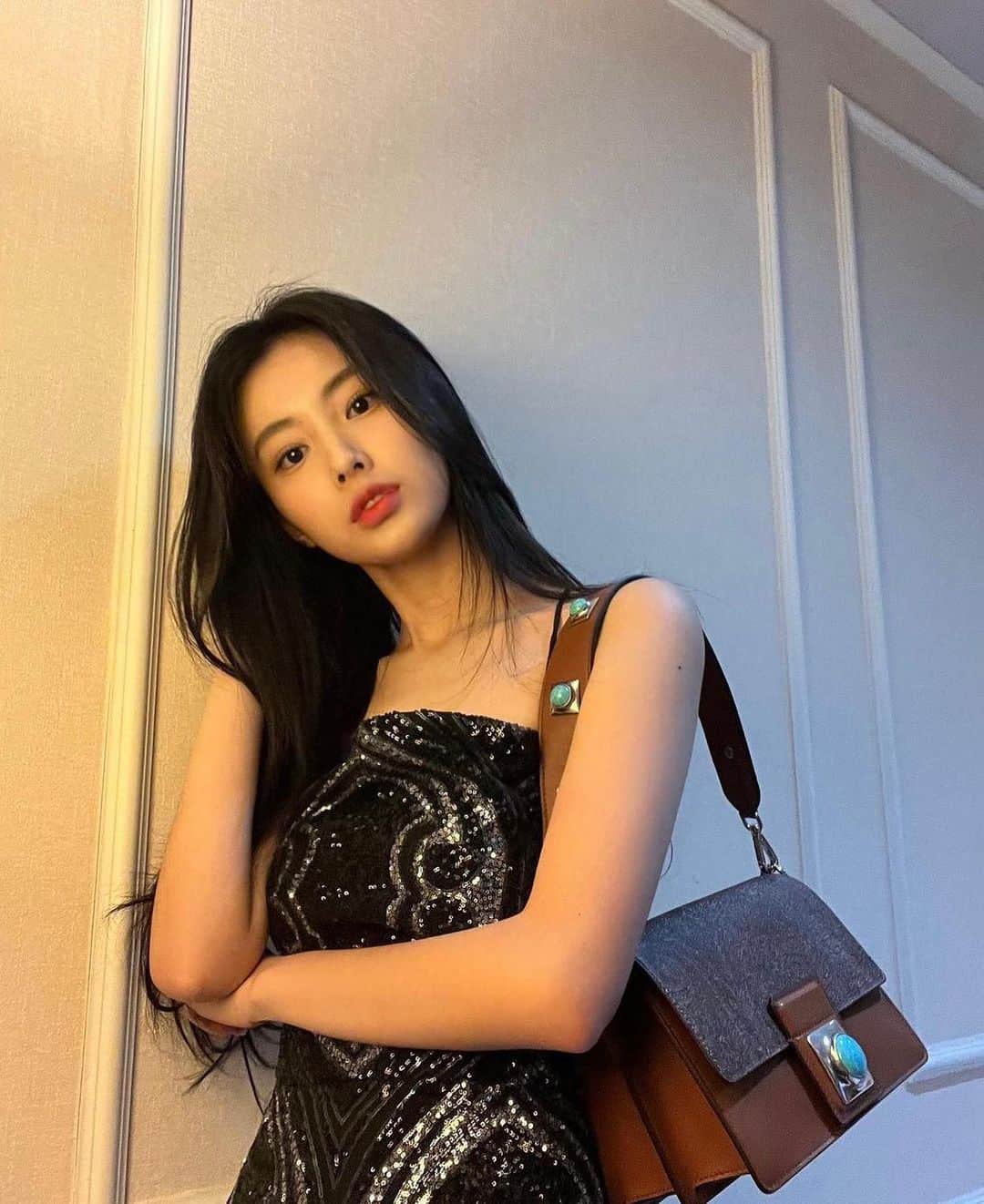 みぃこのインスタグラム：「#美女#中国美女 #中華美人」