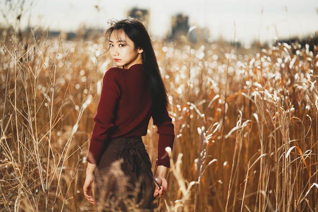 相沢菜々子のインスタグラム