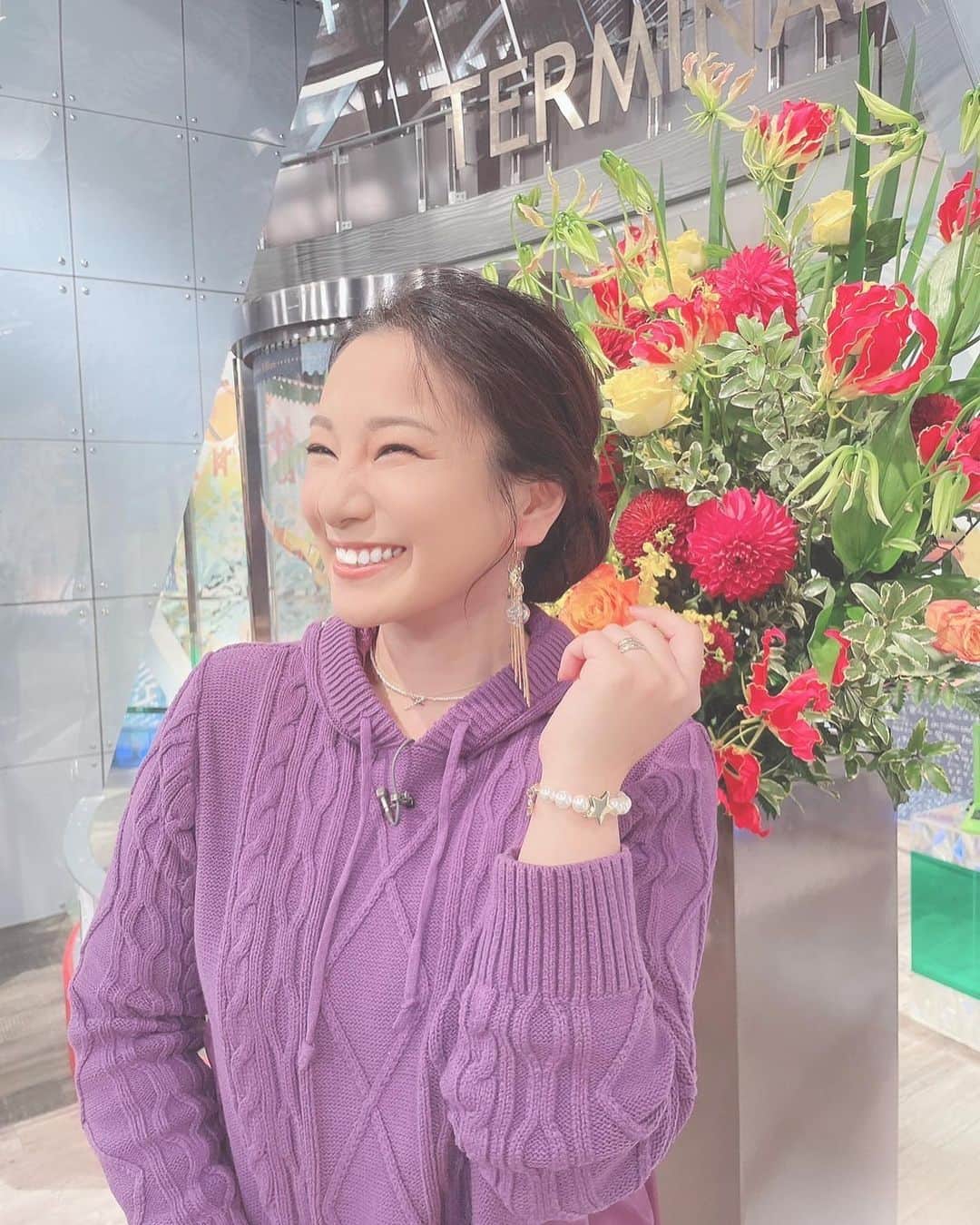 三船美佳のインスタグラム