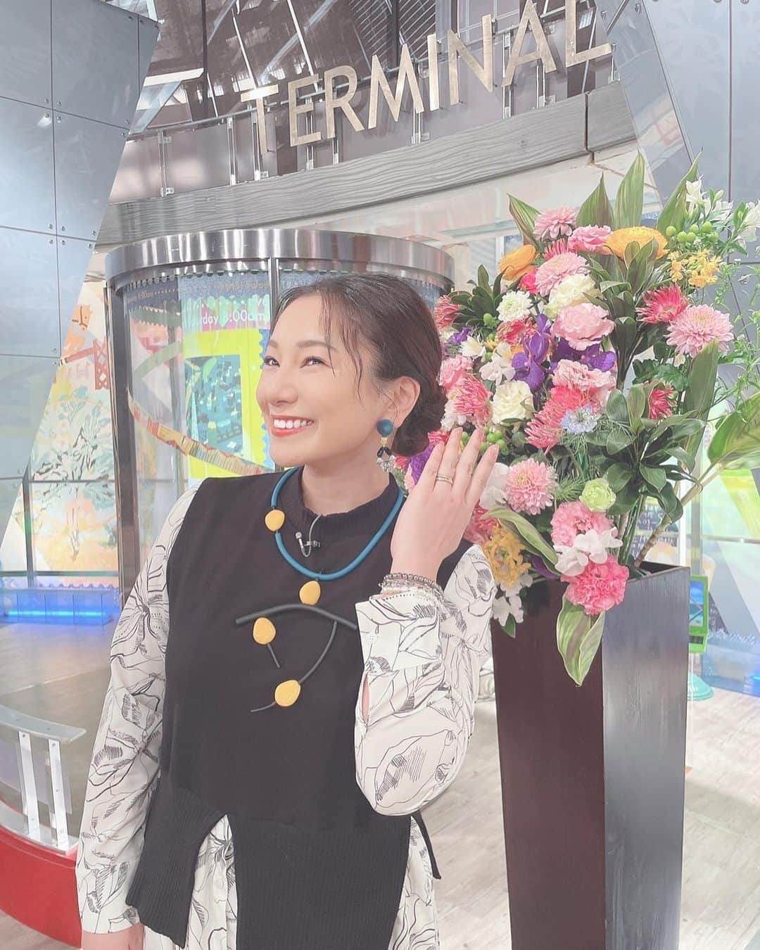 三船美佳のインスタグラム