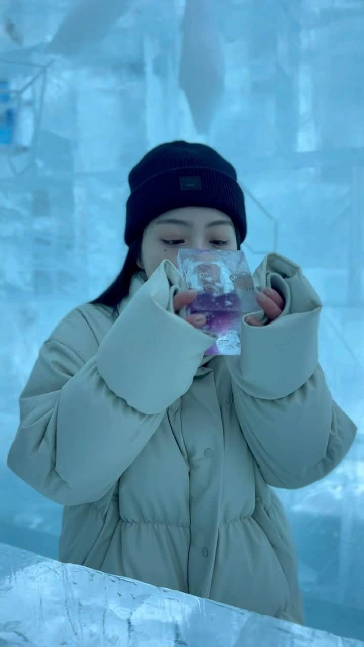 永井理子のインスタグラム