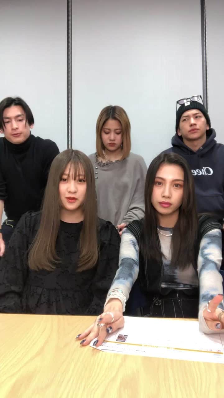 lolのインスタグラム