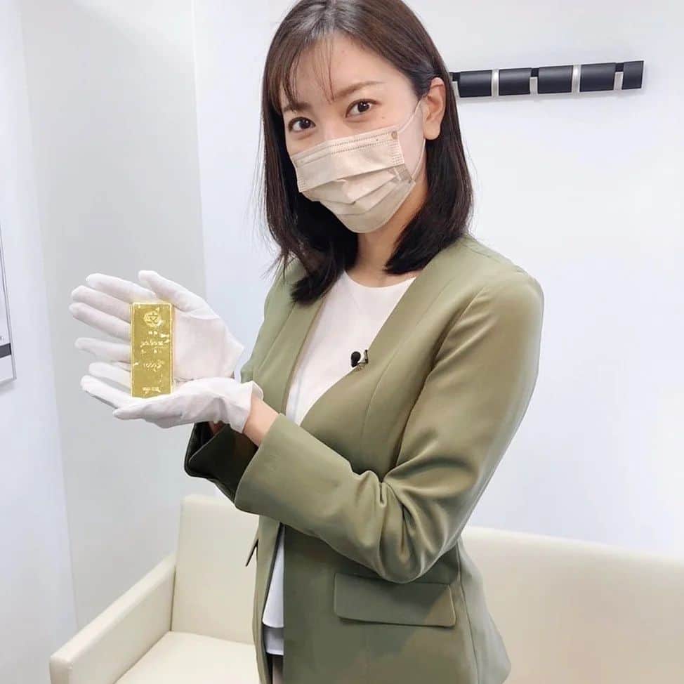 フジテレビ「プライムニュース イブニング」のインスタグラム