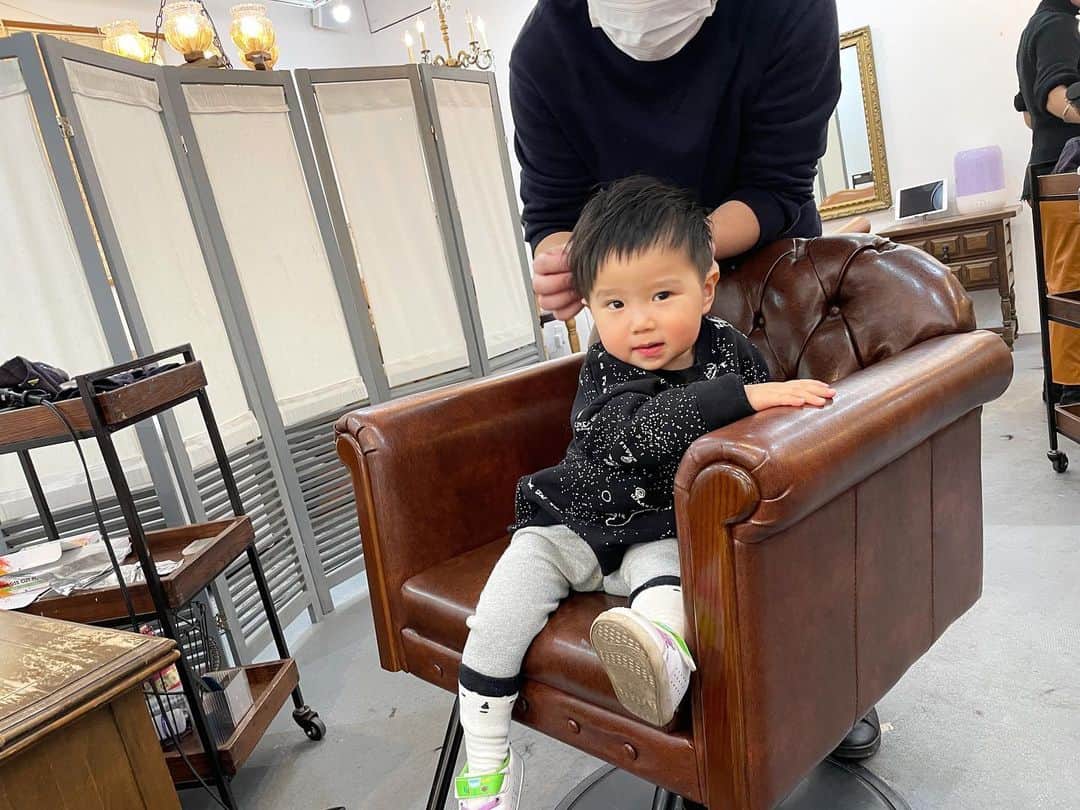 西方凌のインスタグラム