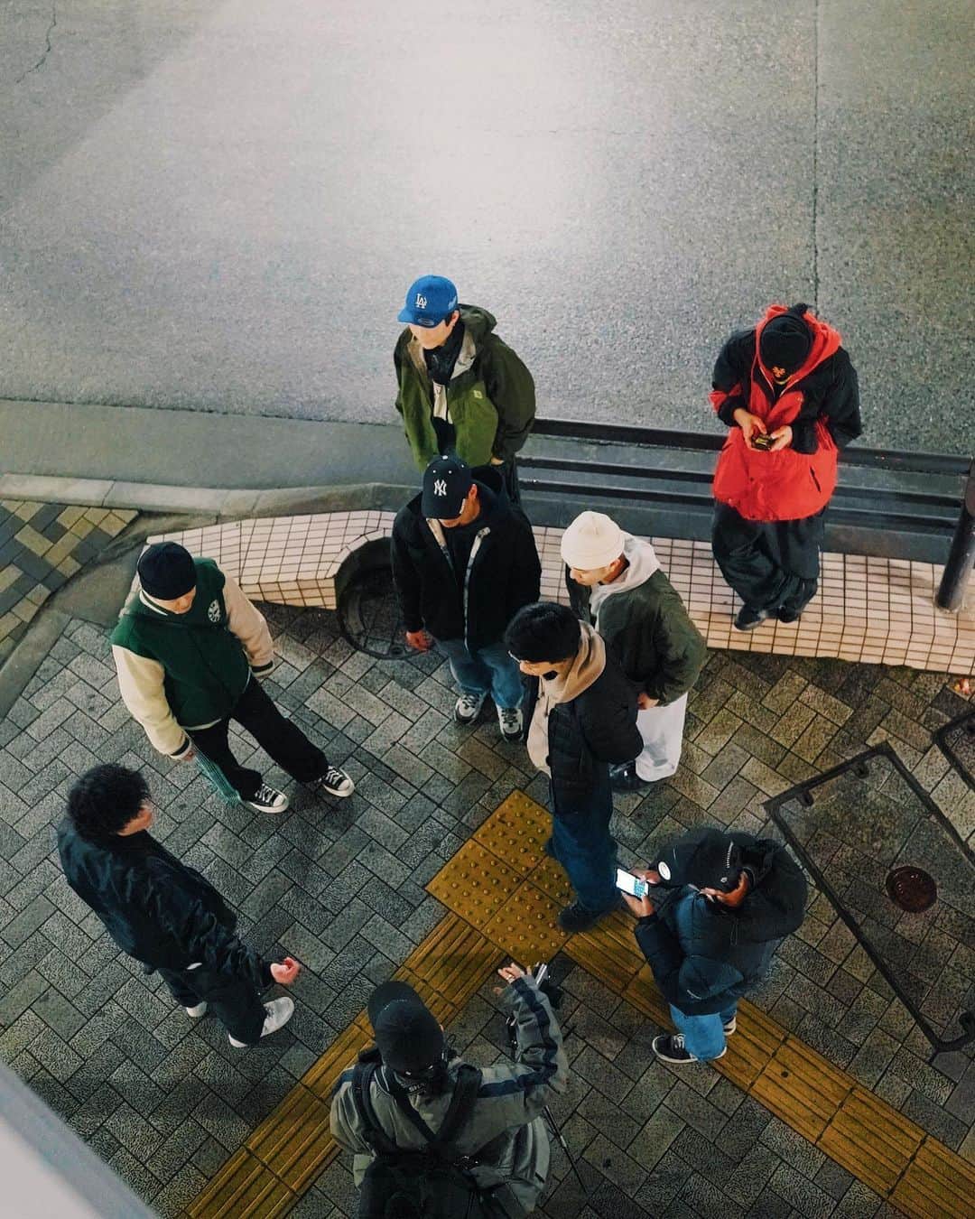空音さんのインスタグラム写真 - (空音Instagram)「🍀 photo by @takeyamatatsuki」3月12日 18時59分 - sorane_c6c