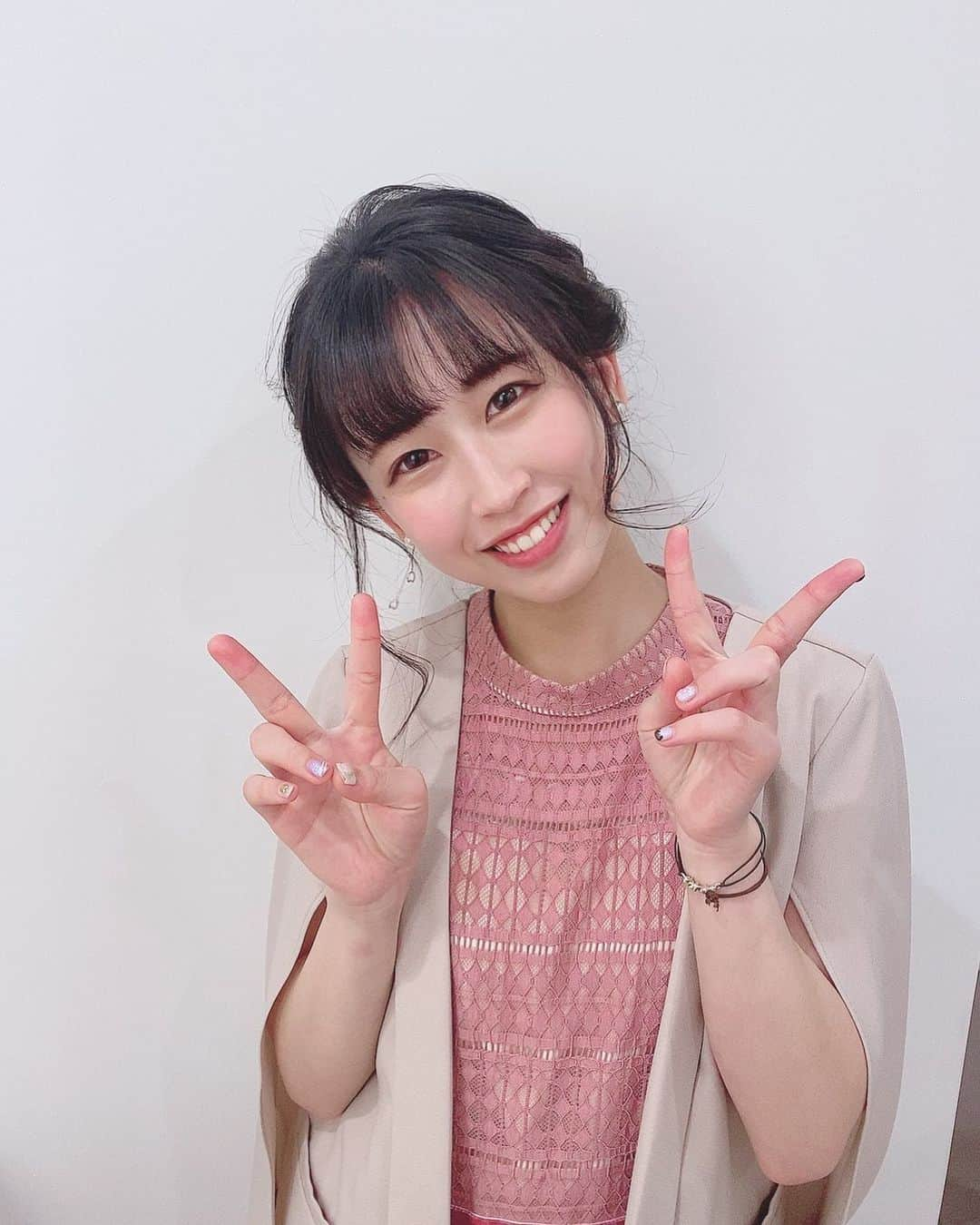 桜愛美のインスタグラム：「26歳になりましたーー！！ これからも無理はせずに、自分らしくマイペースに生きていくことがモットーです💓」