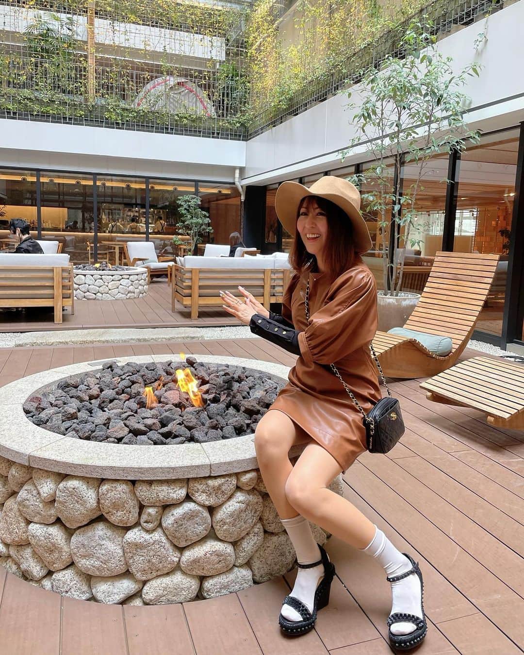ikuのインスタグラム