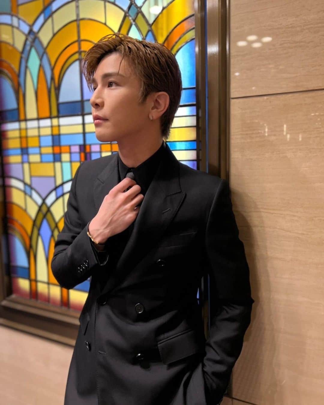岩田剛典のインスタグラム