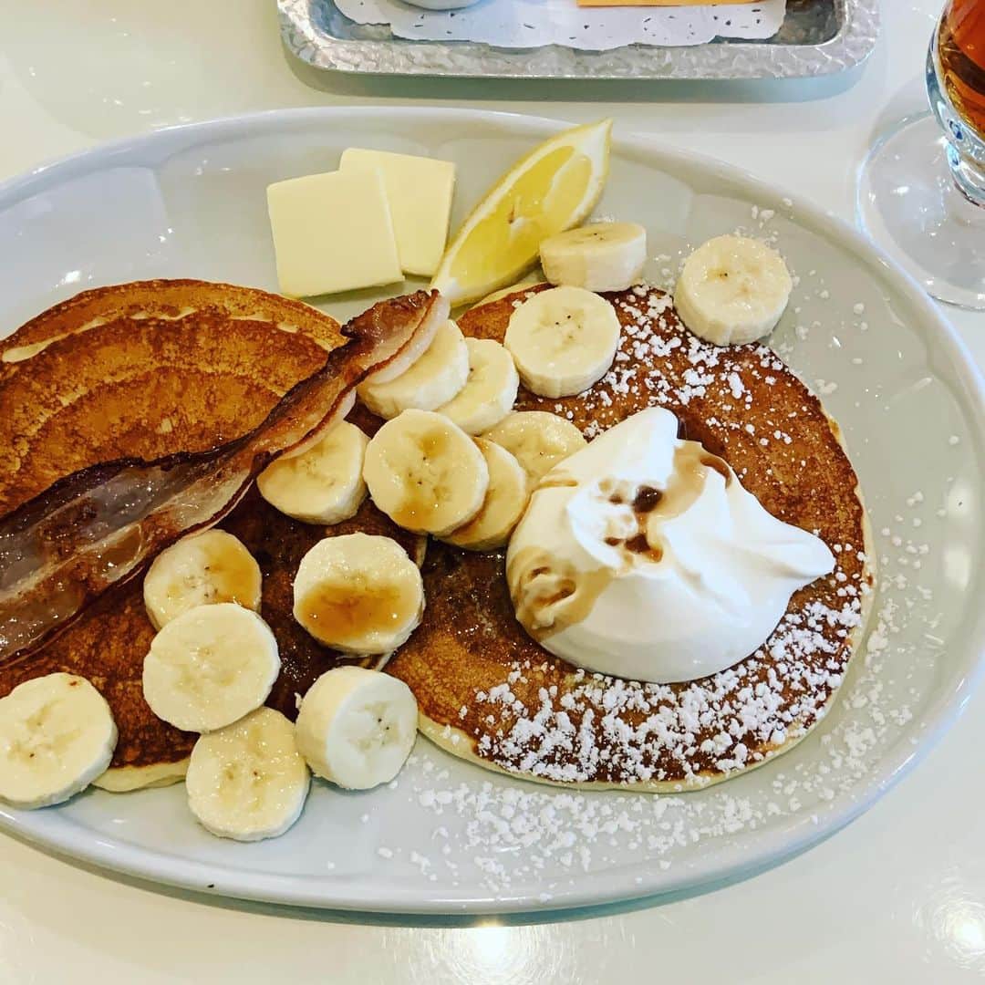 志摩有子のグルメインスタ