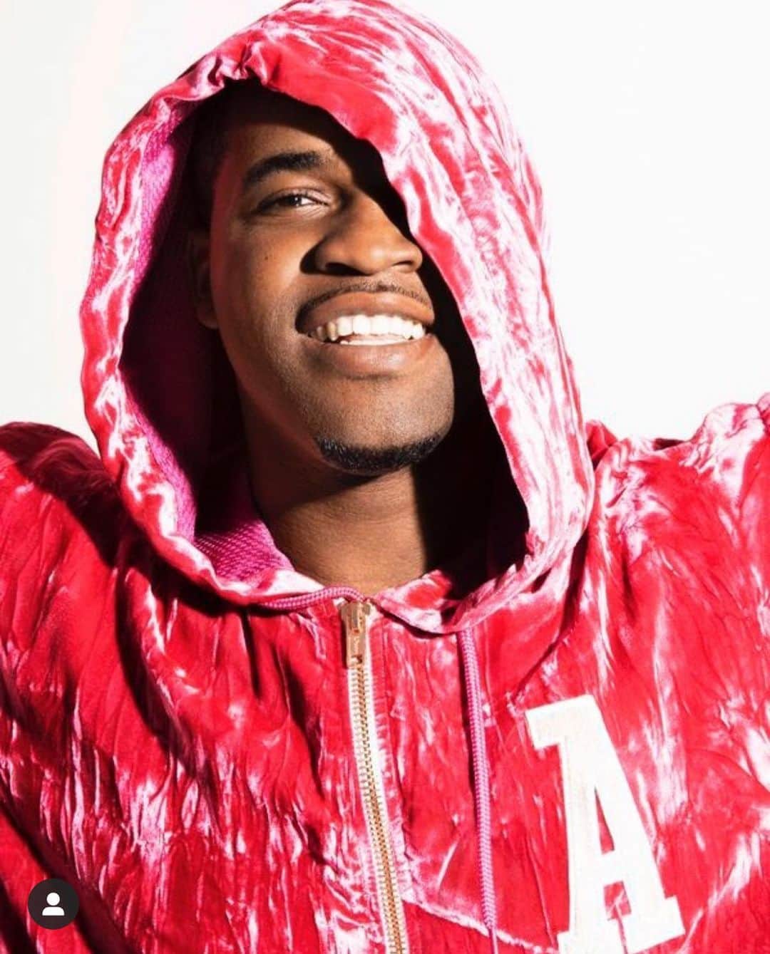Astrid Andersenのインスタグラム：「A massive throwback moment! AA x Topman in 2014 in colab with @asapferg styled by @henson - i love you both from day one and these images still make my heart smile ❤️」