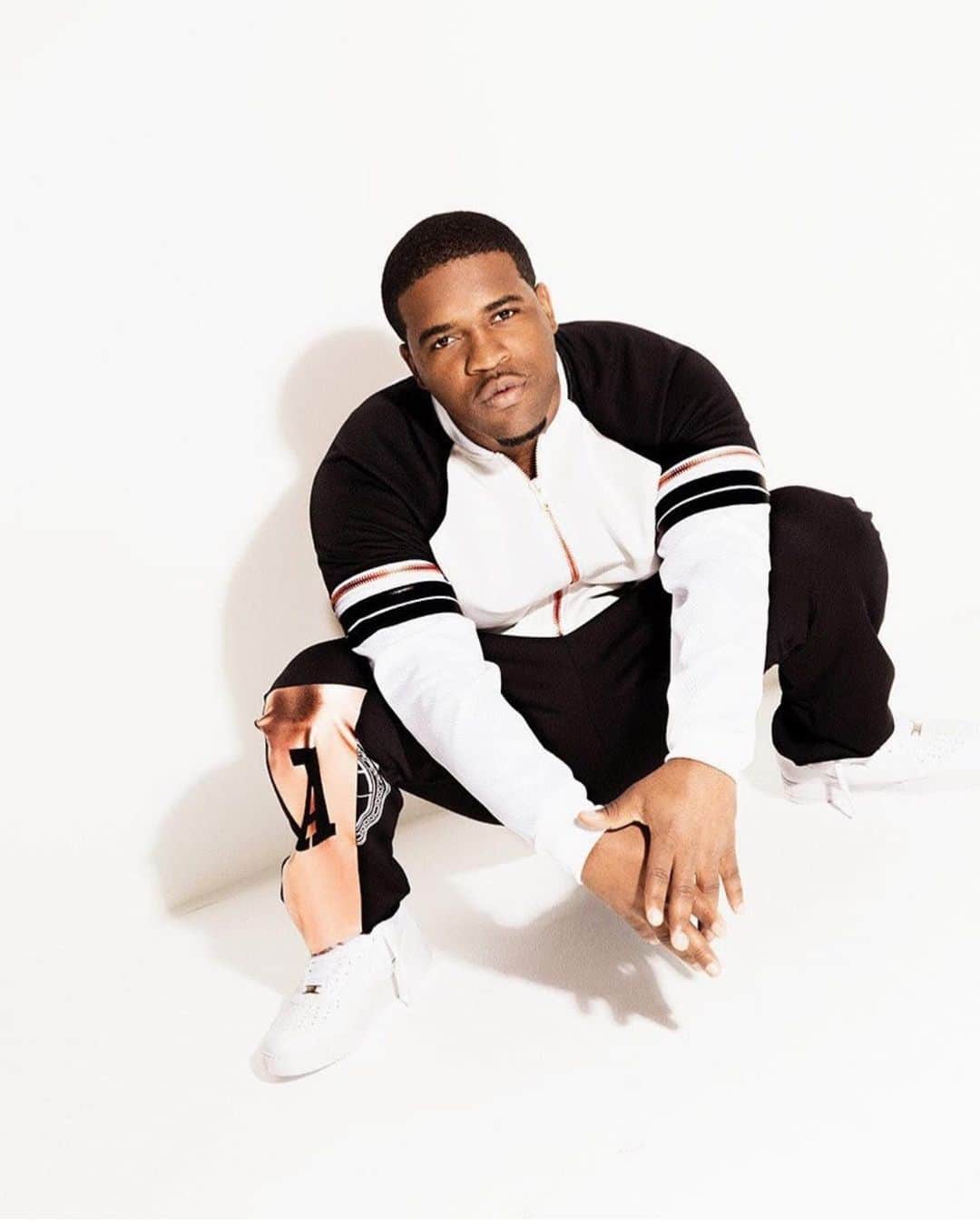 Astrid Andersenのインスタグラム：「A massive throwback moment! AA x Topman in 2014 in colab with @asapferg styled by @henson - i love you both from day one and these images still make my heart smile ❤️」