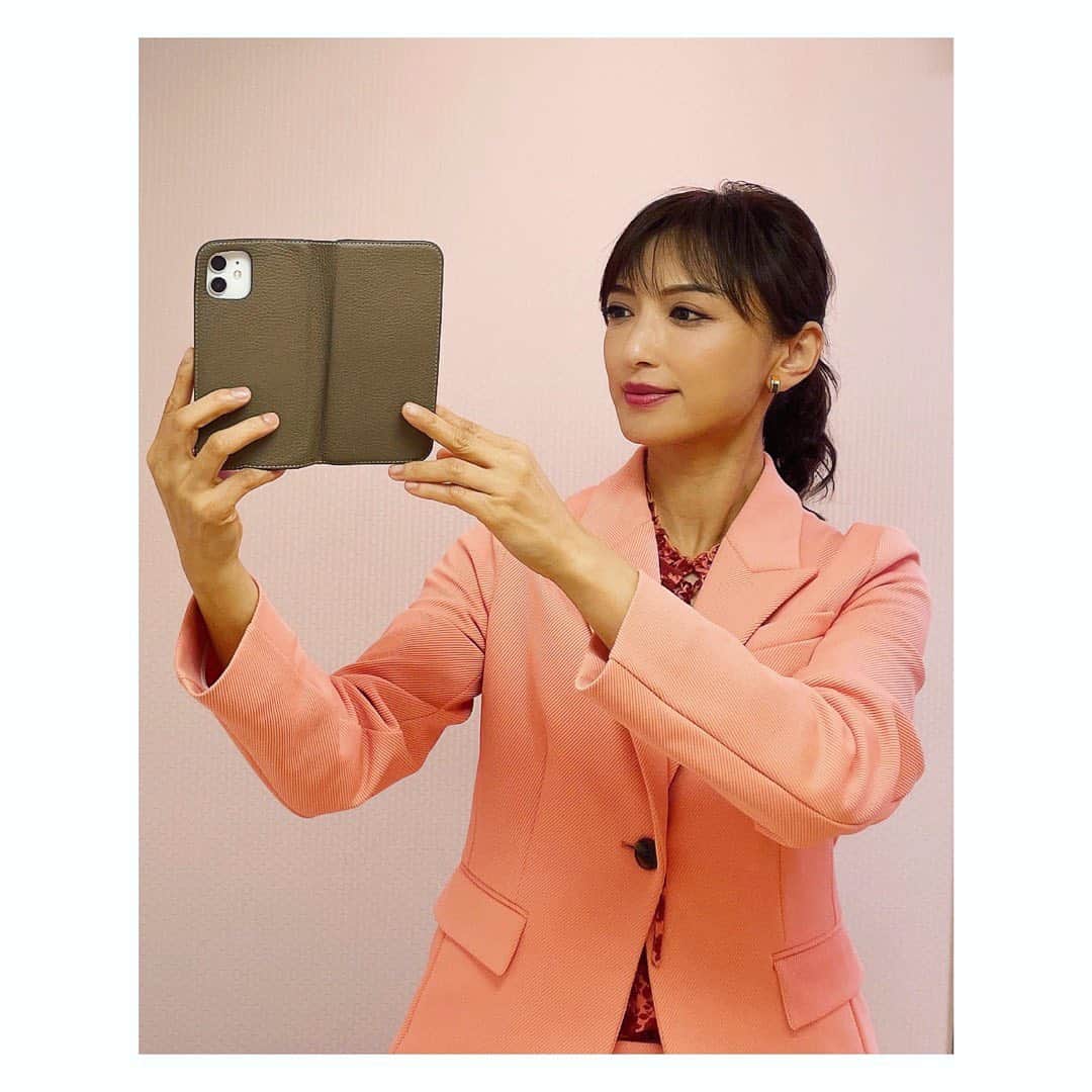 望月理恵のインスタグラム