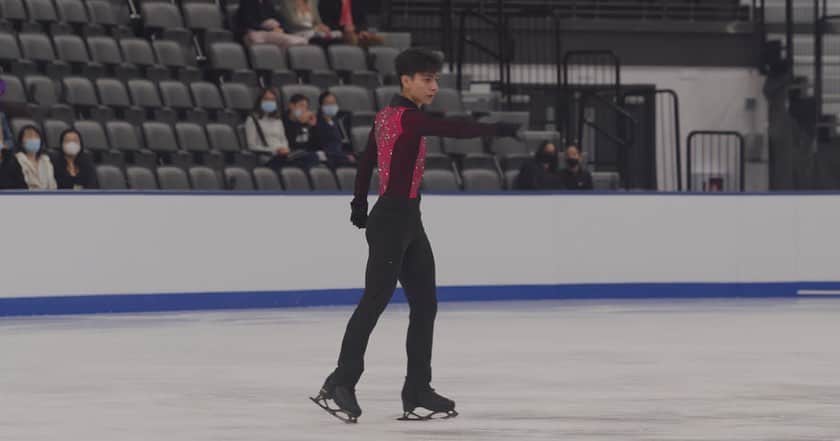 Donovan Carrillo Suazoのインスタグラム：「Ya está arriba el documental que #InsightTV realizó sobre lo que fue entrenar para los Juegos Olímpicos.   Es un increíble recuerdo poder ver todo lo que pasé para poder hacer lo que amo y más me apasiona!   No te lo pierdas en @watchinsighttv」